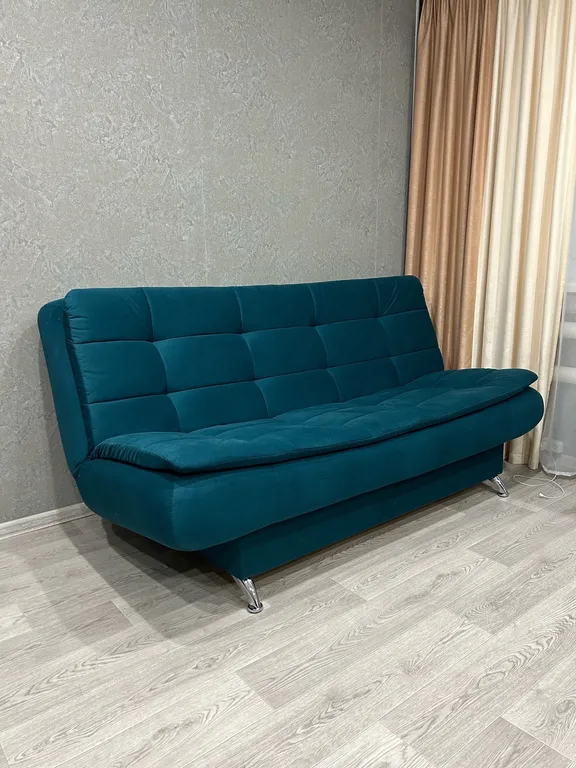 Дом в Хвалынске