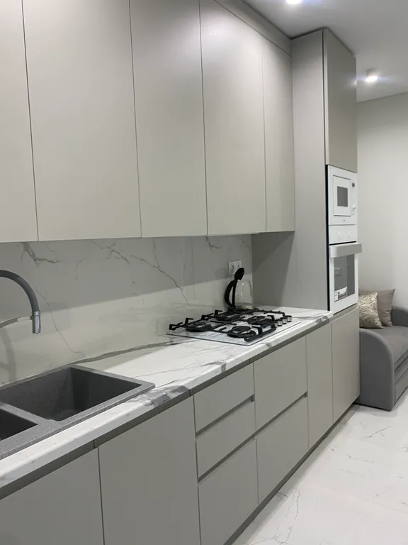 Квартира Апартаменты в центре с видом на горы — Владикавказ