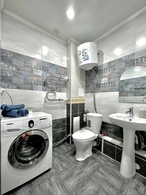 Уютная студия 5 минут от ЖД вокзала.Работаем с Юр/лицами.