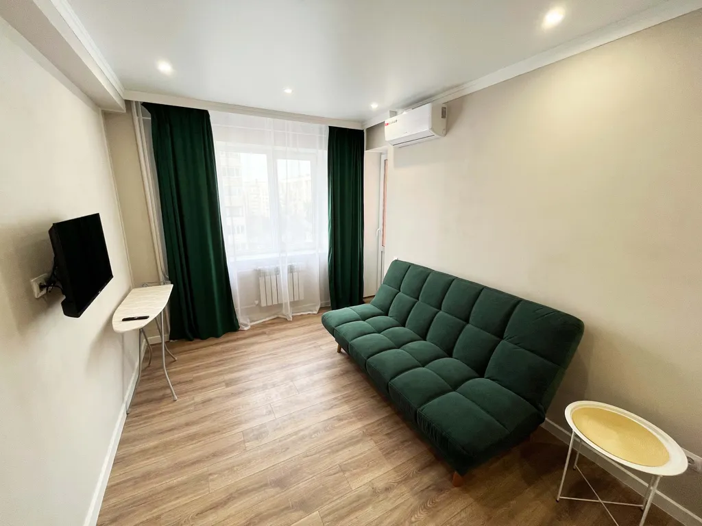 Апартамент в районе Вокзала