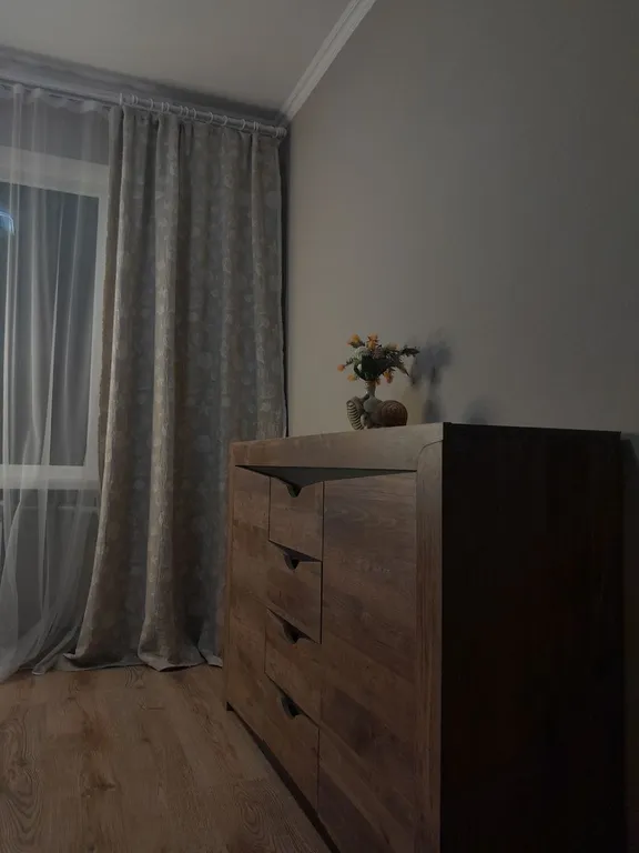 Квартира в центре города с видом на Кафедральный Собор