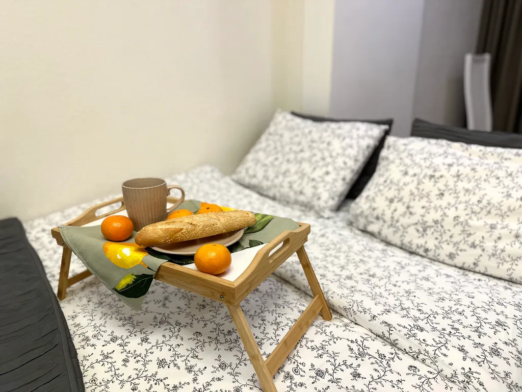 Квартира-студия Сицилия