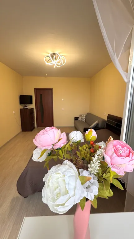 Квартира в центре города