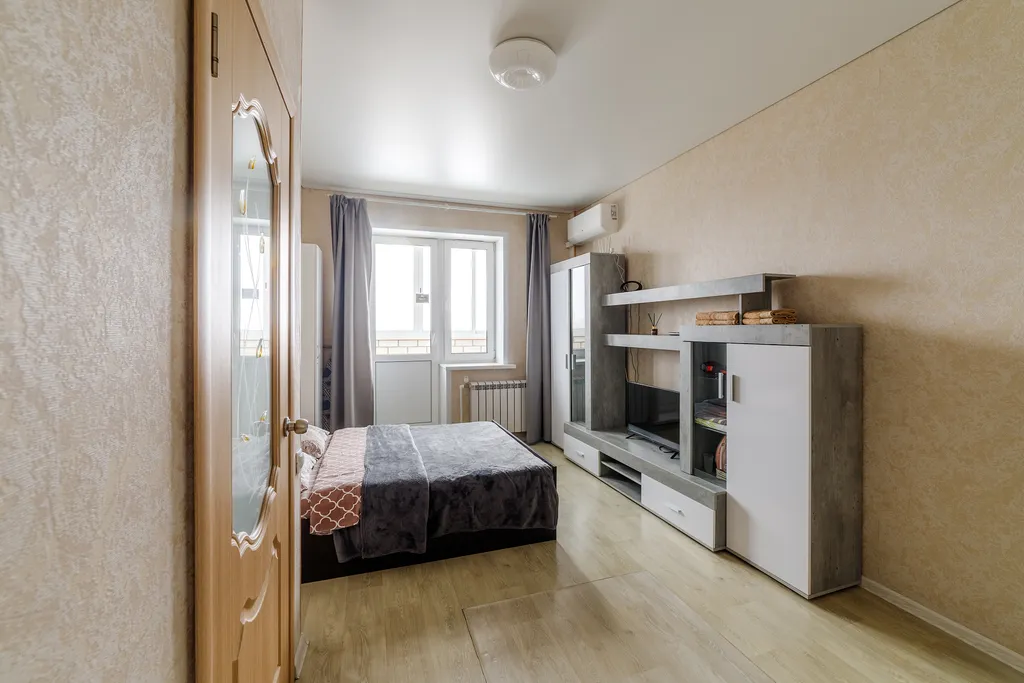 Апартамент в центре