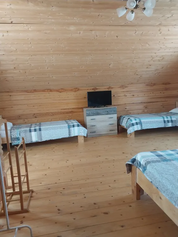 Коттедж Уютный коттедж в 30 метрах от моря со своим двориком — Кучугуры