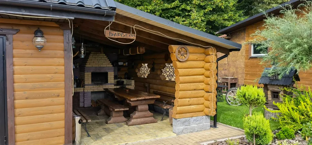 3-комнатный Дом