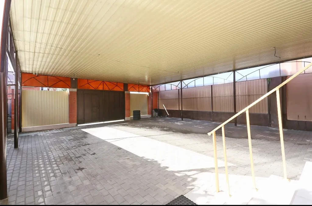 Уютный апартамент вблизи трассы М4 Дон с крытой парковкой