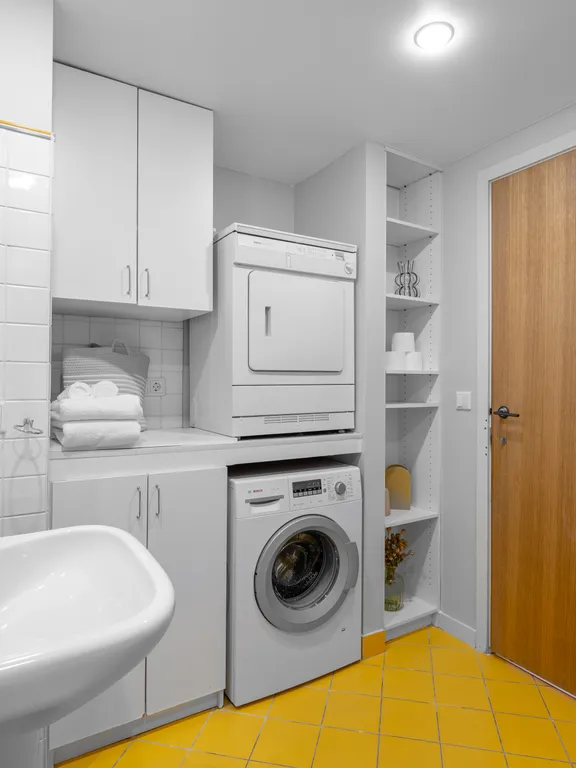 Квартира Квартира Богемная трешка с видом на Патриаршие — Москва