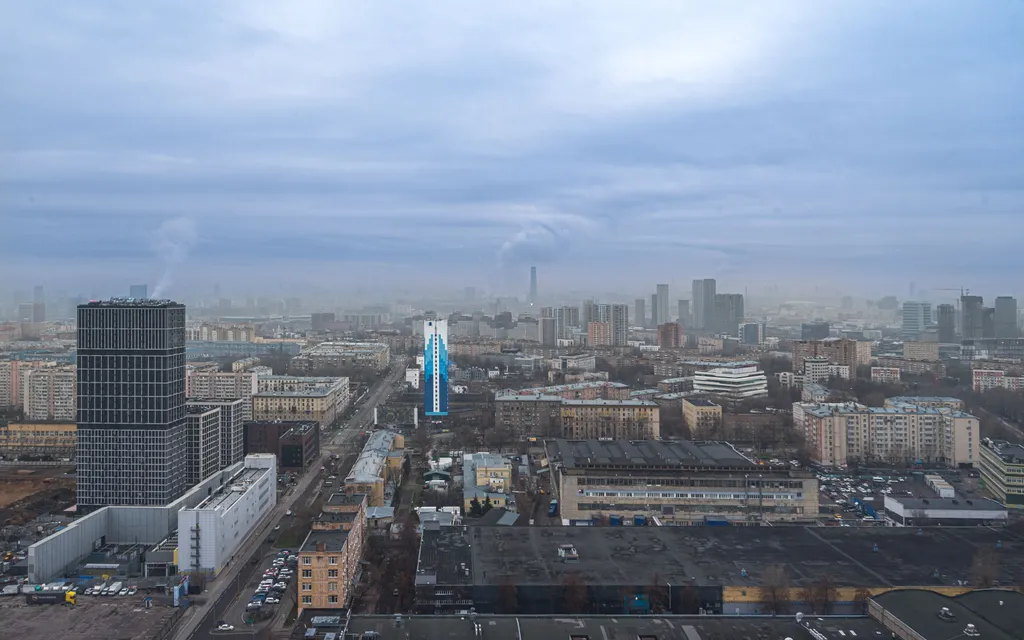 Квартира Апартаменты в ЖК Первый Дубровский — Москва