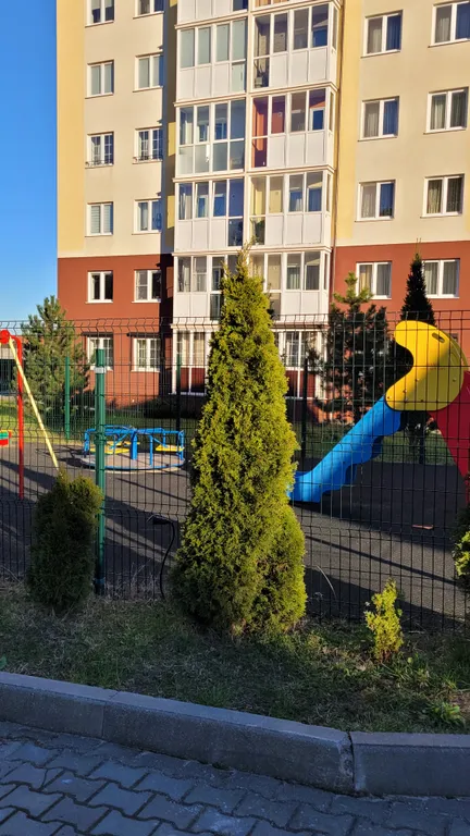 Уютная квартира на море