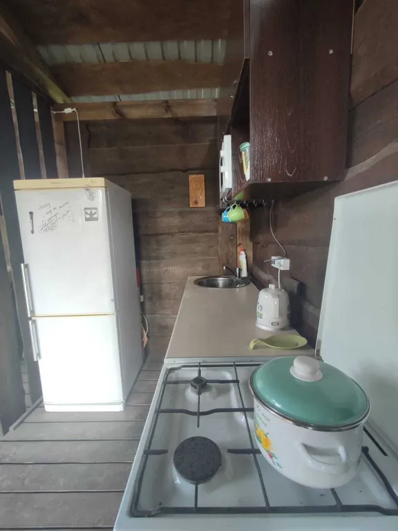 Дом Emirell Altai