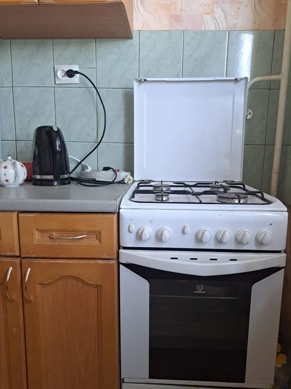 Квартира Квартира Комфортная двушка в 2 км от центра — Великий Новгород