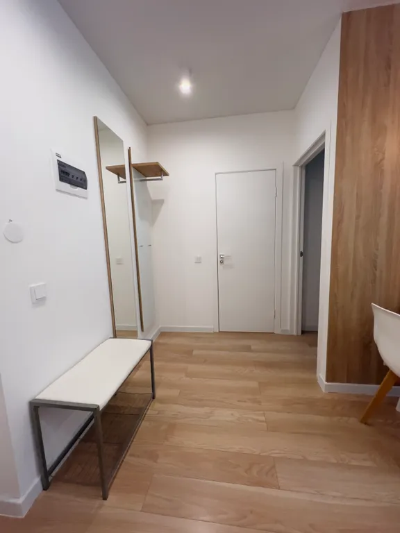 Квартира Апартаменты Baltic Comfort — Зеленоградск
