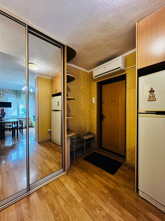 2-комн. Комфортабельная квартира