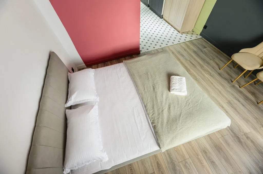 Рядом с Арбатом