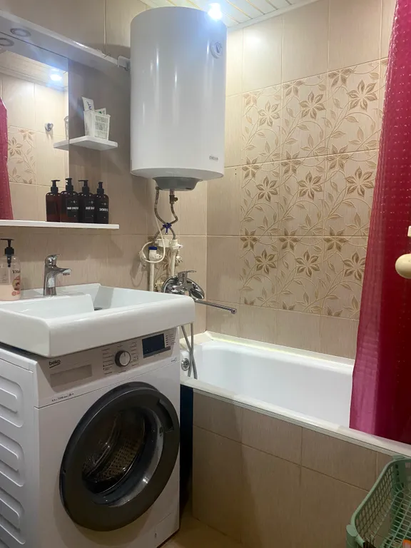 3-комнатная квартира для отдыха и командировок в центре города