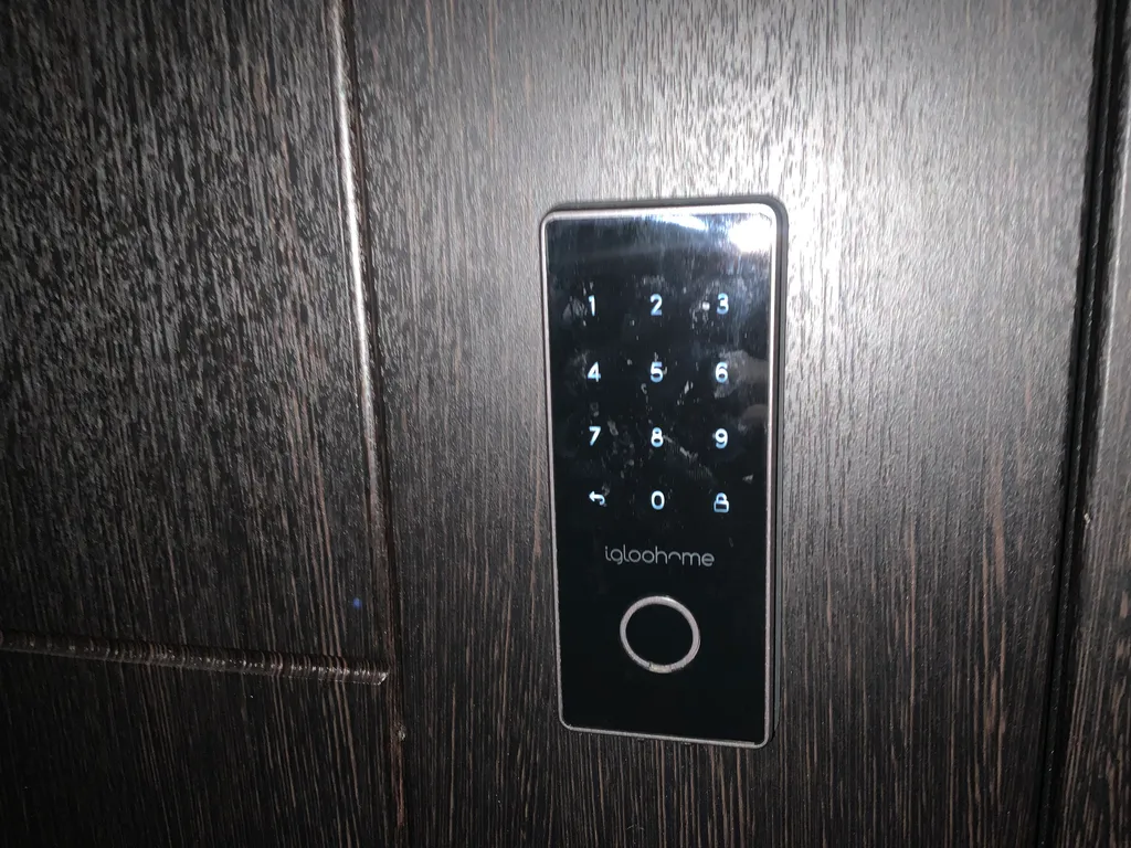 Апартамент Водная застава