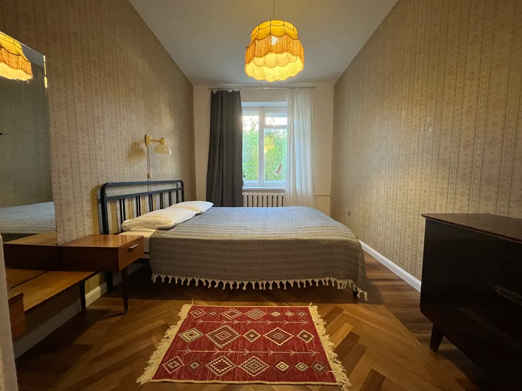 Квартира Квартира У Екатерининского парка — Пушкин