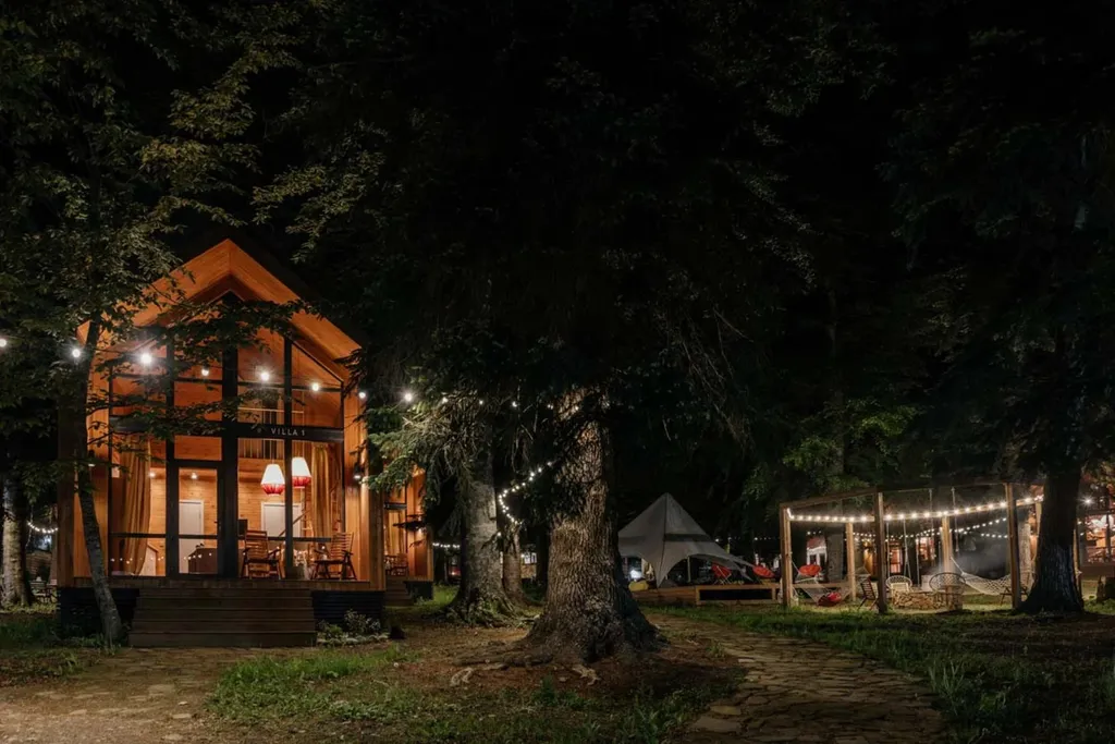 3-комнатный Дом