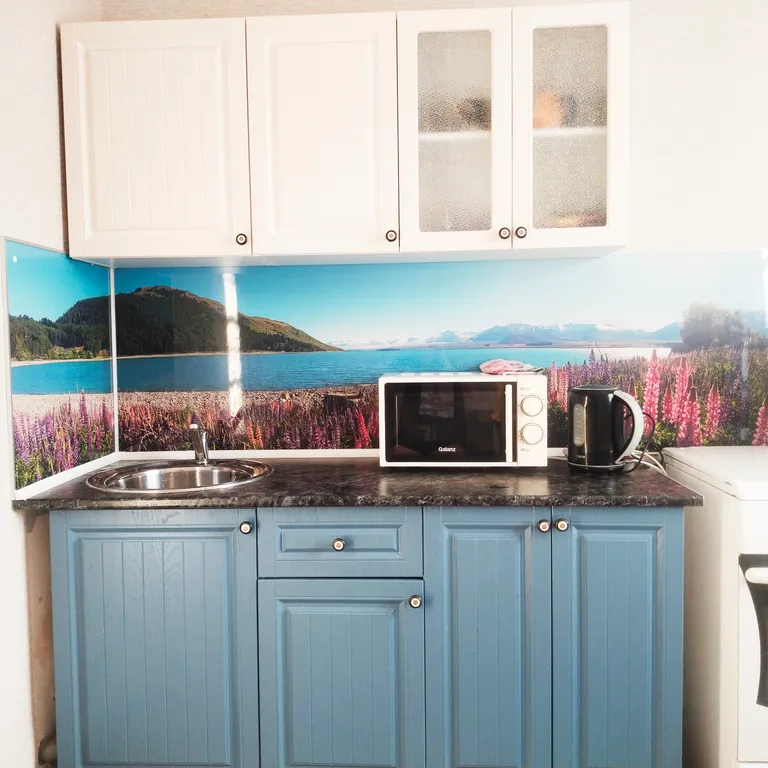 Уютная квартира рядом с вокзалом