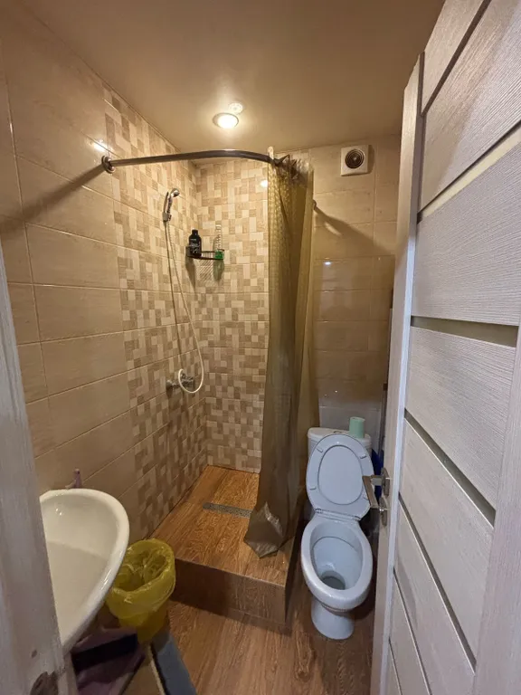 Апартаменты Облака