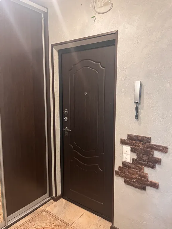 Комфортное проживание
