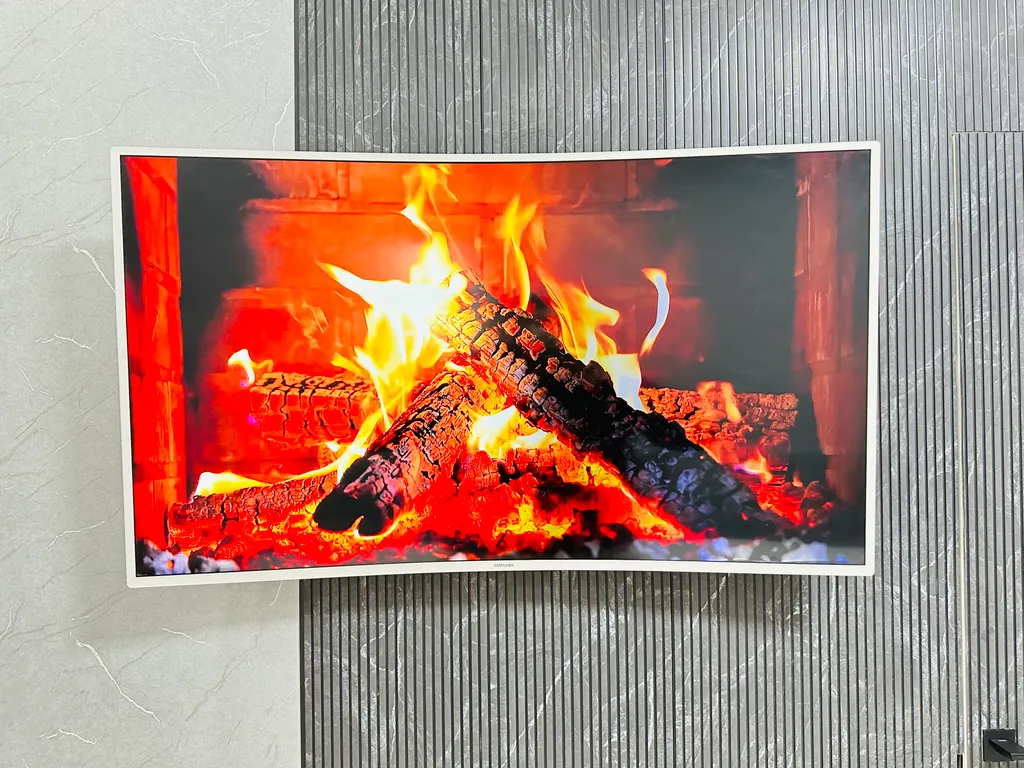 Двухкомнатная квартира с видом на город