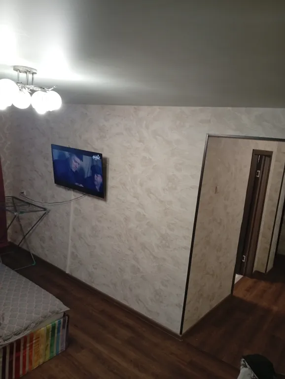 Хорошая чистая квартира со всеми удобствами