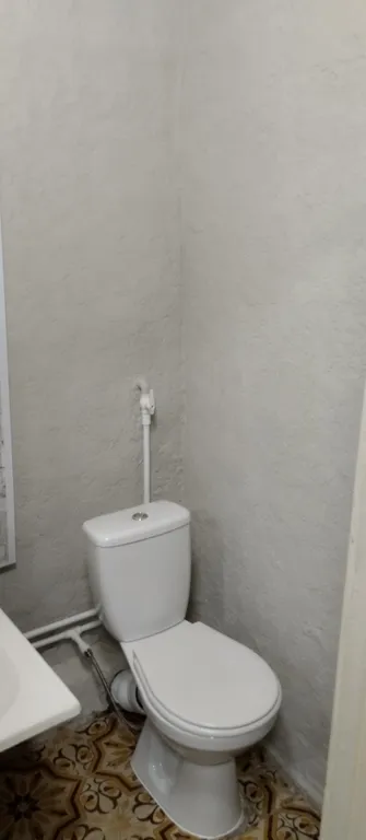 Уютная квартира рядом с МЦД-4