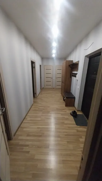 2-комнатная Квартира — аренда посуточно в Брянск