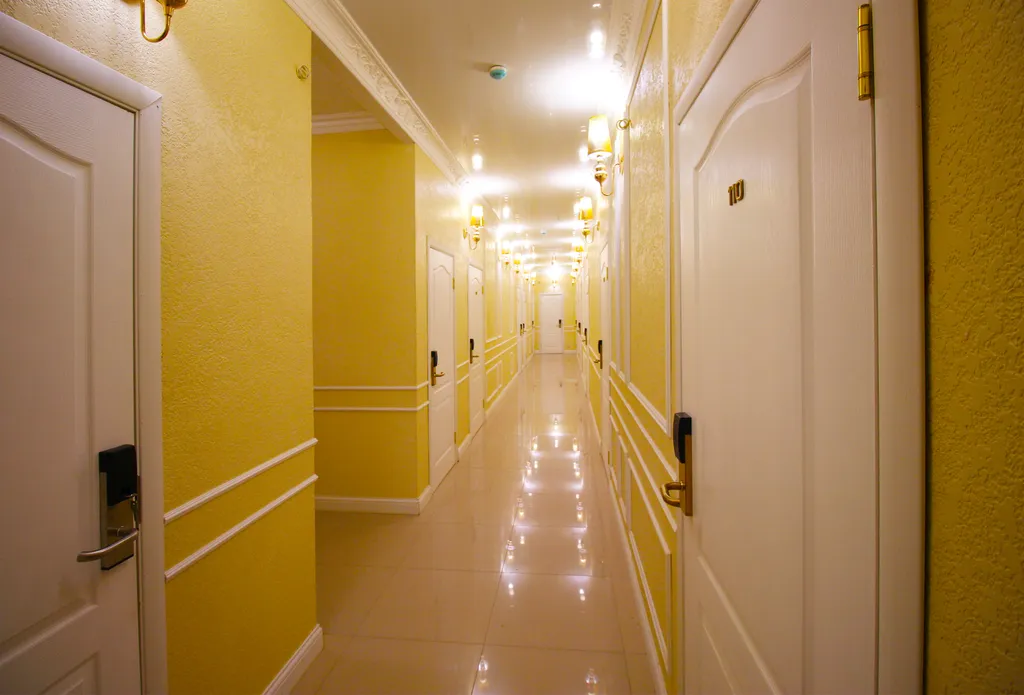 Квартира Комната — Судак