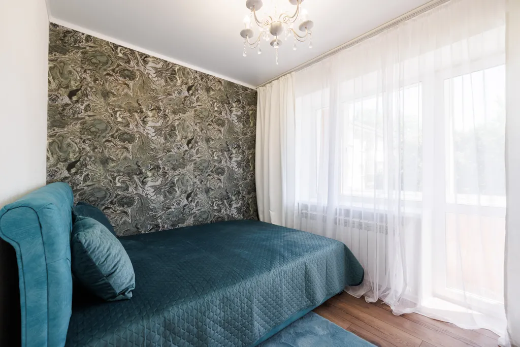 Прекрасная квартира в центре