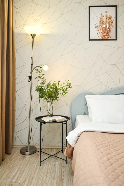 Квартира Уютная чистая квартира рядом с трц Планета — Красноярск