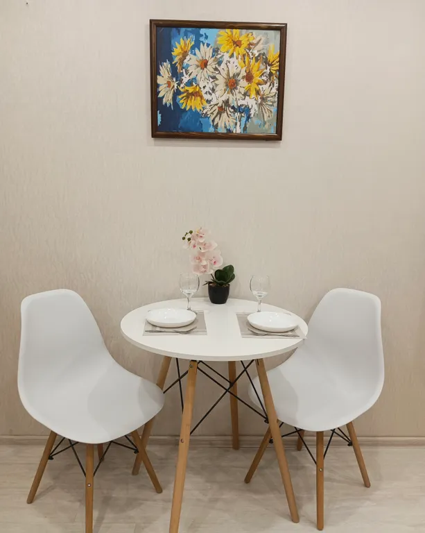 Квартира Уютная и комфортная комната со своим санузлом — аренда посуточно в Сыктывкар