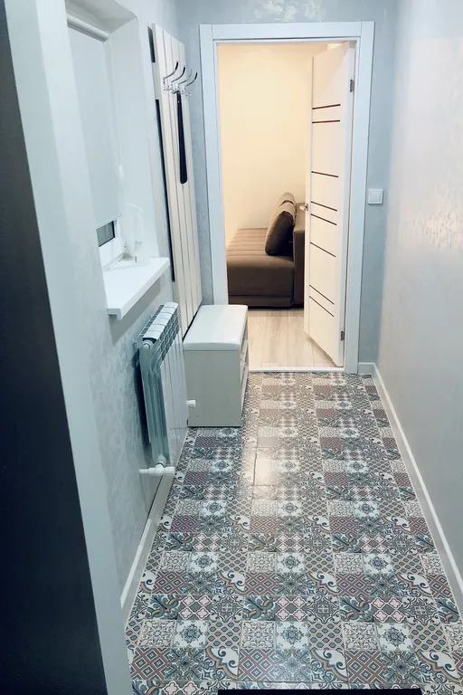 Квартира 1-комнатная Квартира — Элиста