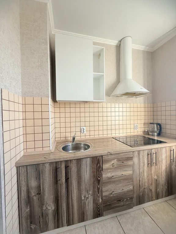 Уютные семейная квартира в центре города с удобной парковкой