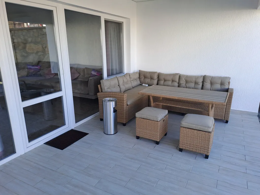 Вилла 170 м2 Горная лаванда 4 взр.+ 2 дет.