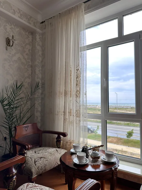 Квартира Уютная квартира возле моря — Каспийск