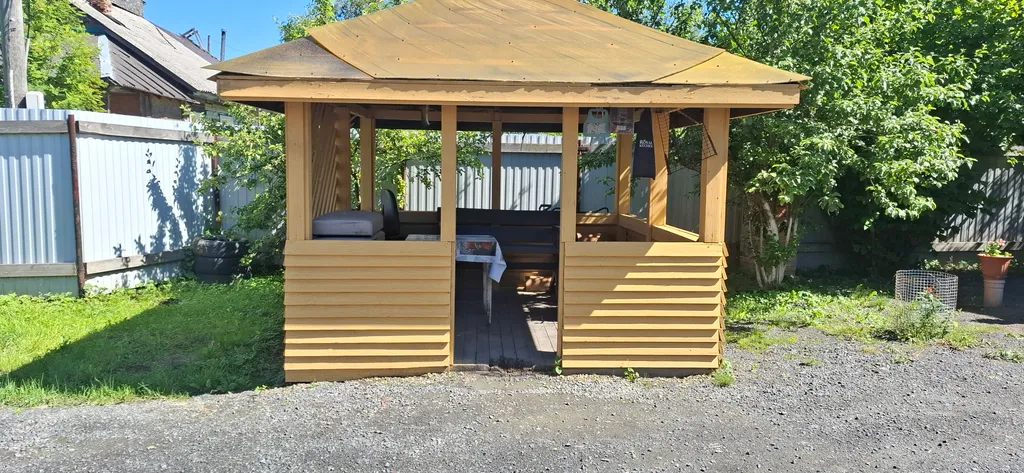 1-комнатный Дом