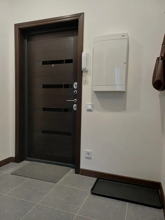 Уютное гнездышко