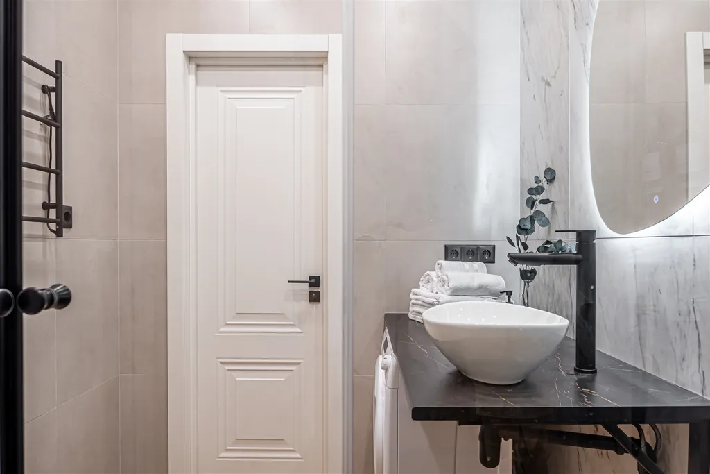 Апартаменты на Высоте