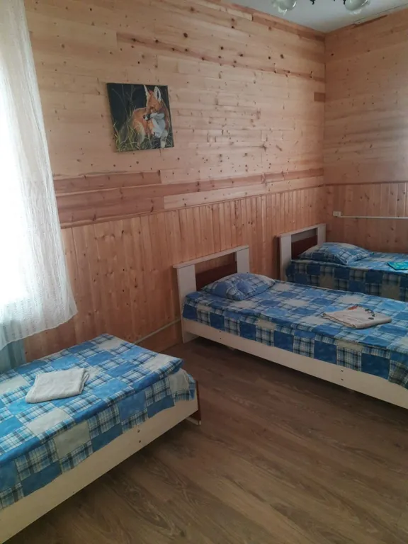 4-комнатный Дом