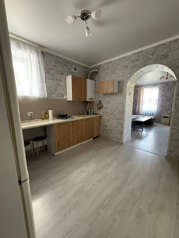 Квартира в центре города