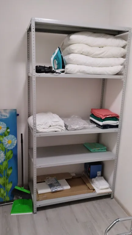 Апартаменты у метро Студенческая и возле центра Нейрохирургии