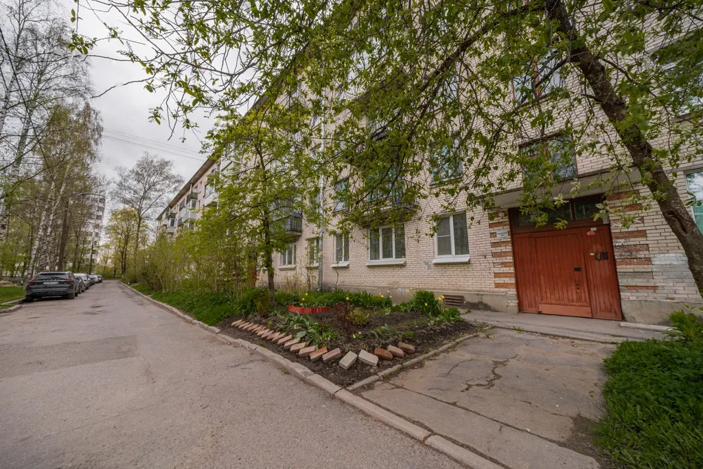 Уютная квартира с новым дизайнерским ремонтом