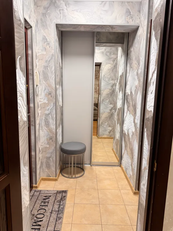 Квартира Квартира возле МХГ — Краснодар