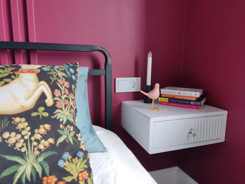 Винная Божоле ROOMS
