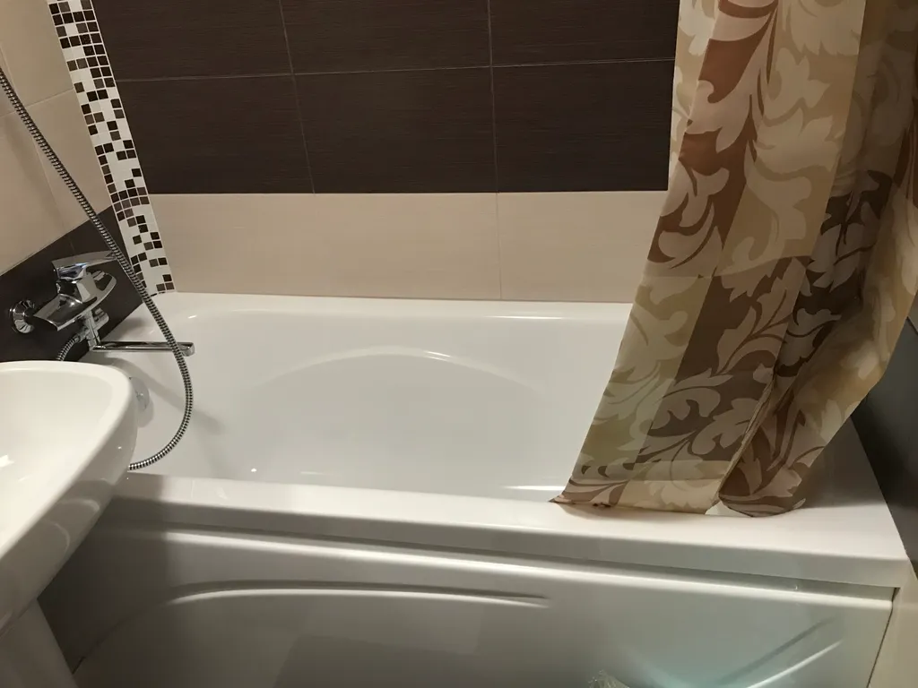 Апартаменты у моря