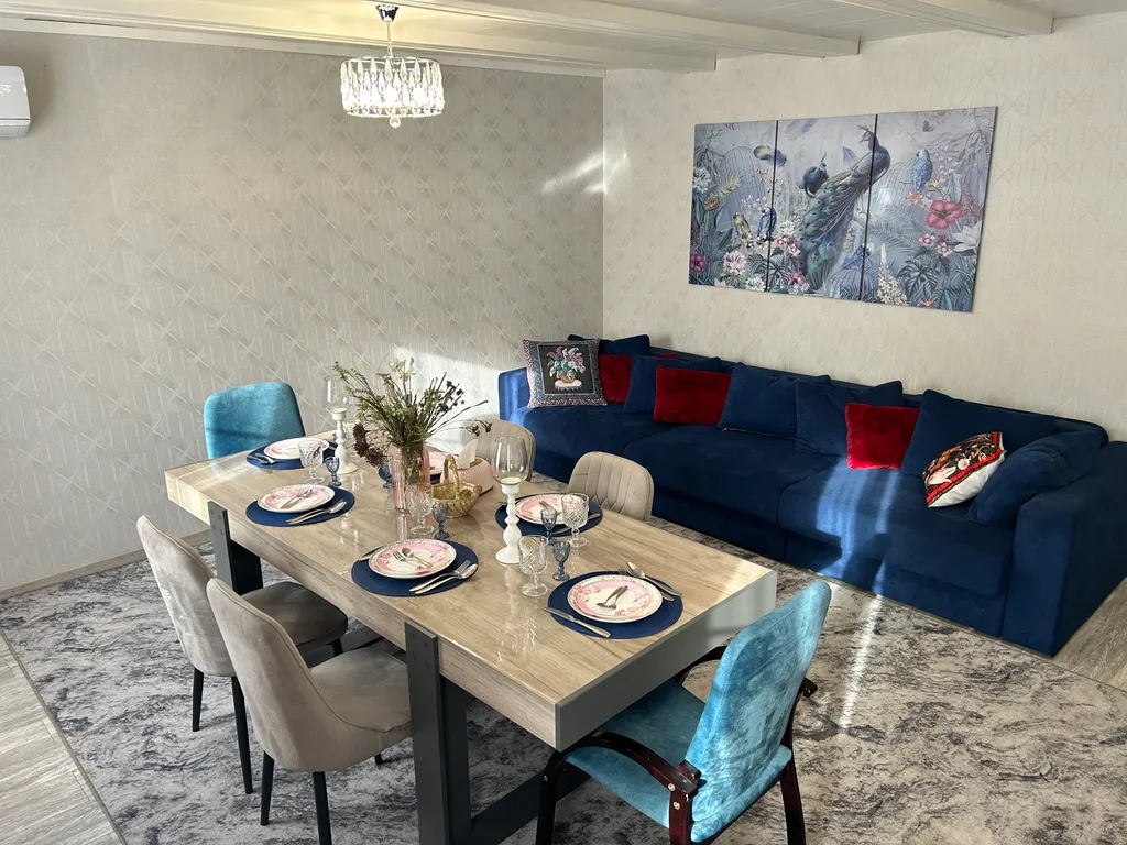 Время отдыха