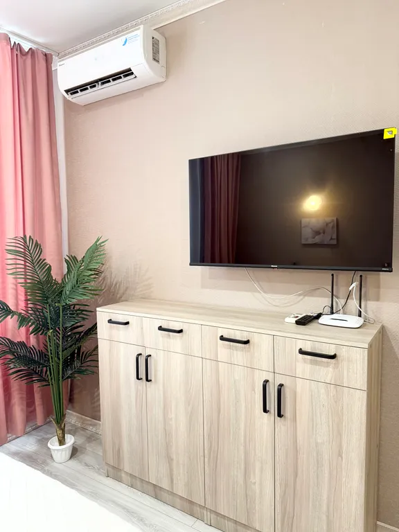 Квартира Квартира рядом с парком Краснодар (Галицкого) — Краснодар